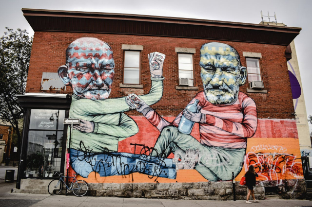 Arte y fiesta: cuando la creatividad se convierte en celebración