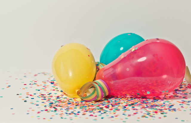 Cómo hacer que un cumpleaños sea realmente especial