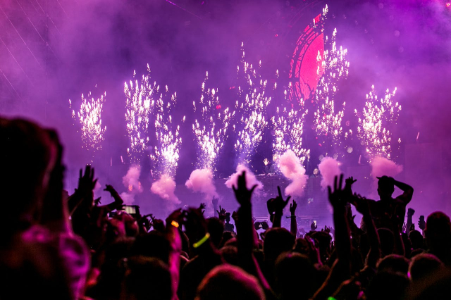 Fiestas locas alrededor del mundo que tienes que conocer
