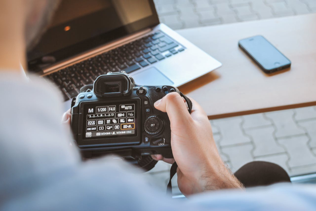 Ideas para crear fotos épicas en tus fiestas
