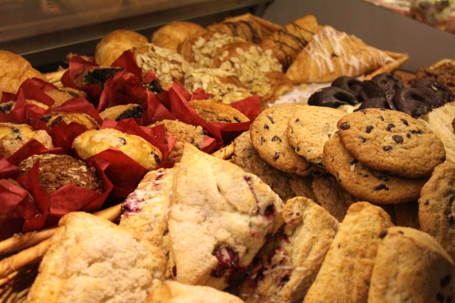 Comida para fiestas: Snacks rápidos que todos amarán
