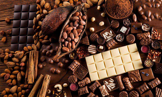 Fun facts you should know about chocolate 
