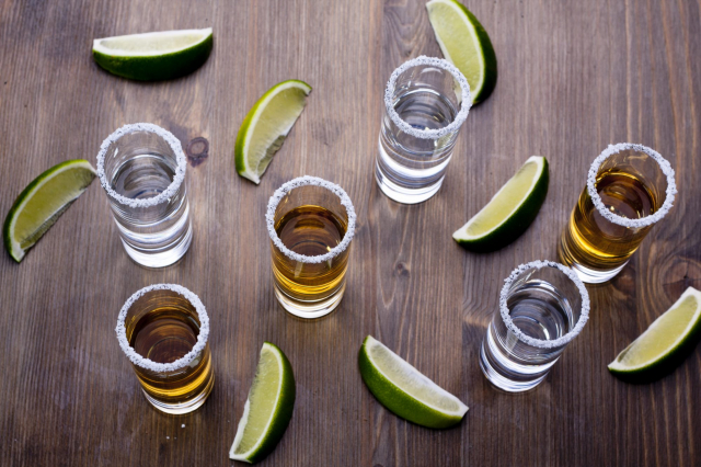 Cosas que no sabías sobre el Tequila