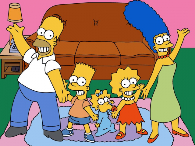 Curious facts about 'The Simpsons' 