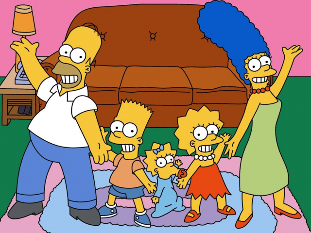 Datos curiosos sobre ‘Los Simpson’