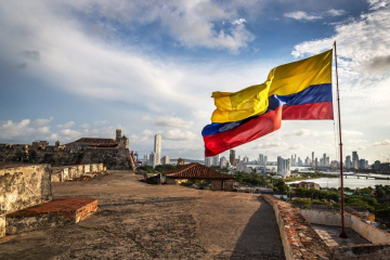 15 datos curiosos sobre Colombia que probablemente no conocías